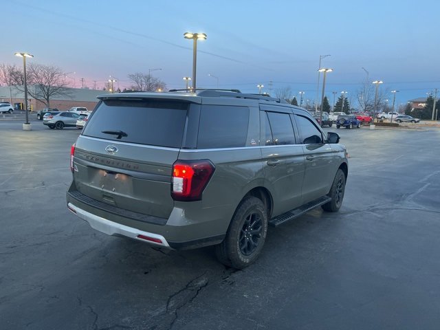 Used 2024 Ford Expedition Timberline image 5