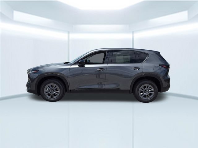New 2026 MAZDA CX-5 Select AWD/4WD image 2