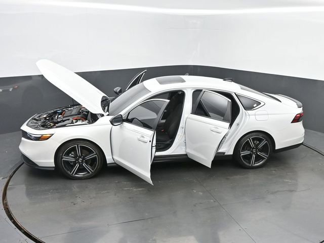 Used 2023 Honda Accord Sport image 61