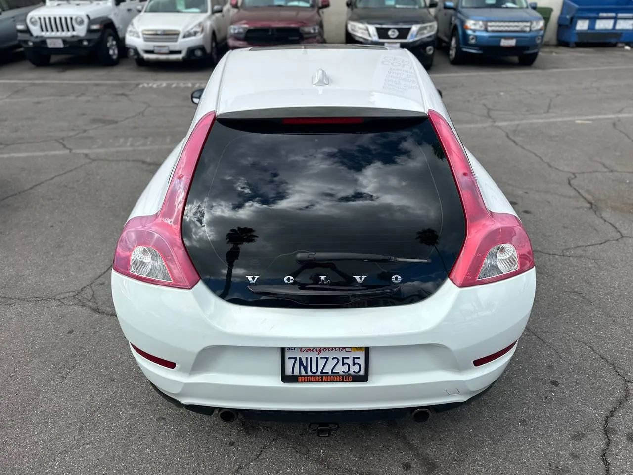 Used 2012 Volvo C30 T5 image 15