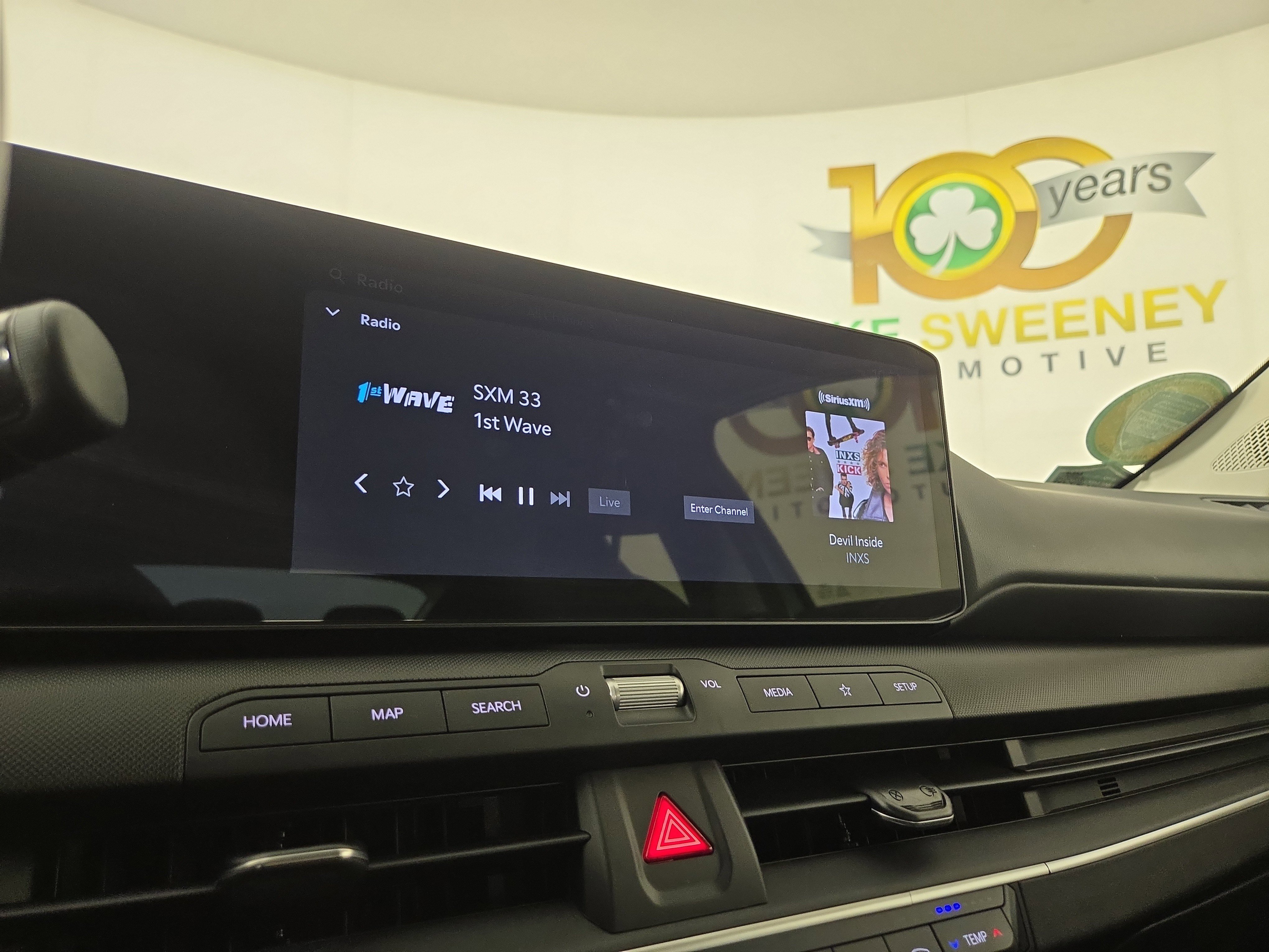 Used 2025 Kia K4 LXS image 19