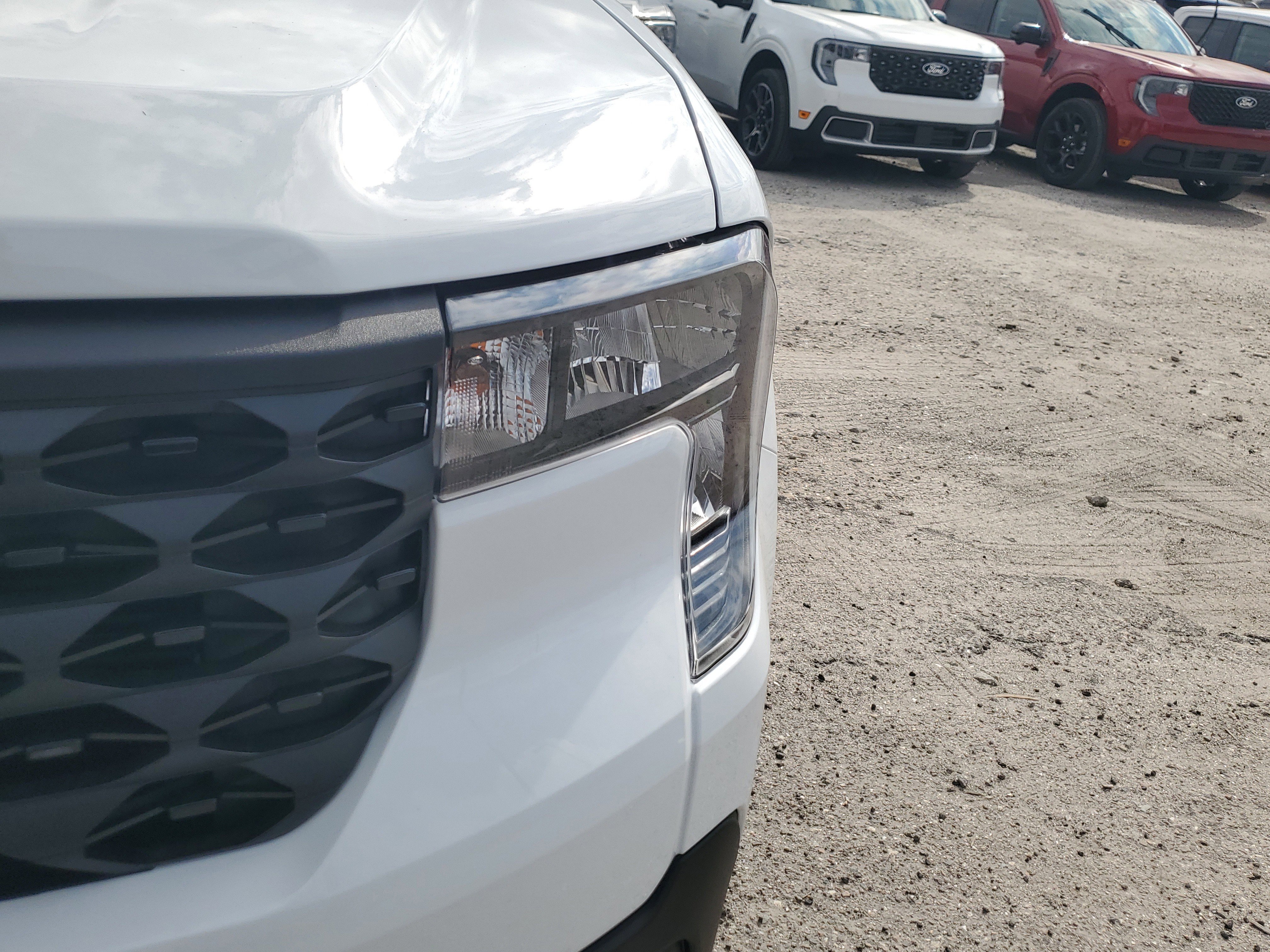 New 2026 Ford Maverick XL image 4