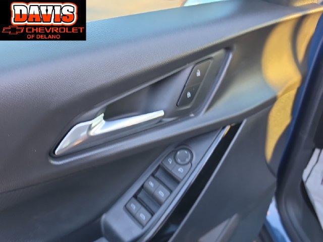 New 2027 Chevrolet Equinox LT AWD/4WD image 22