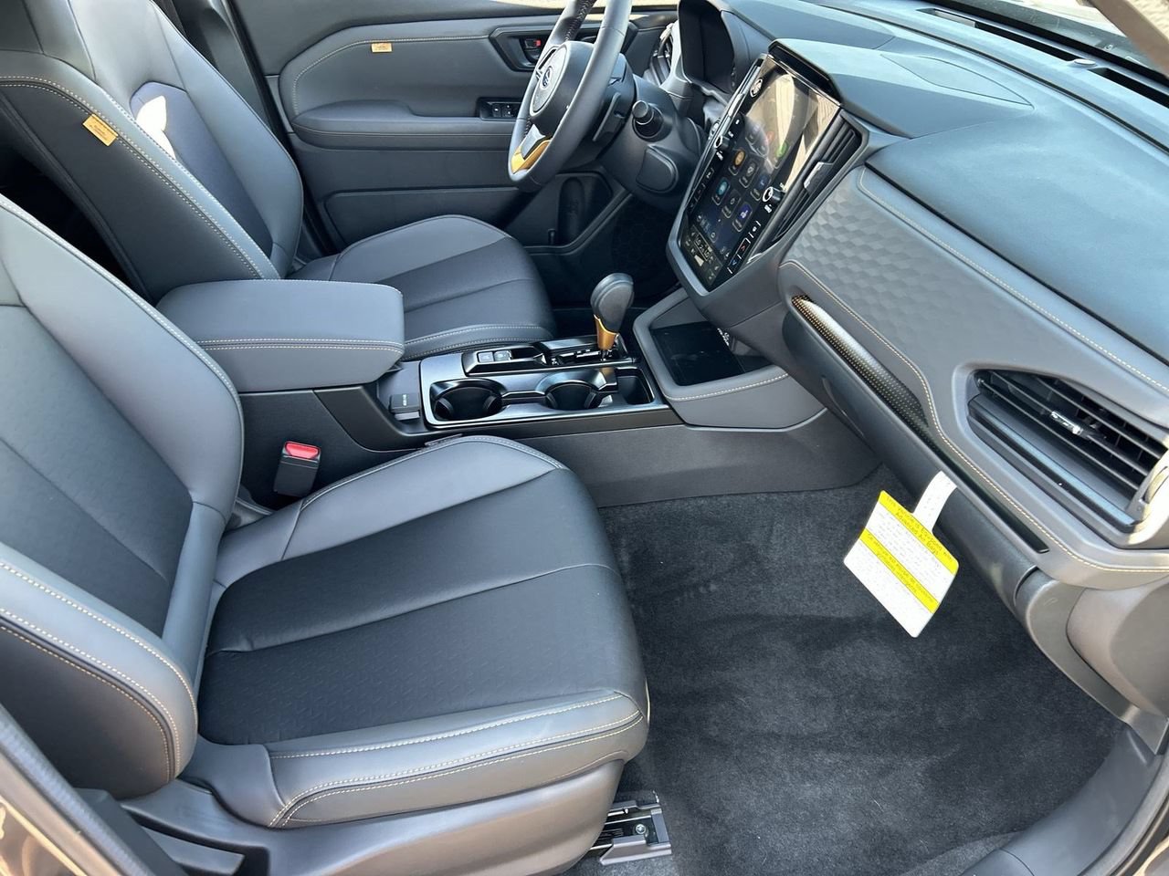New 2026 Subaru Forester Wilderness AWD/4WD image 8