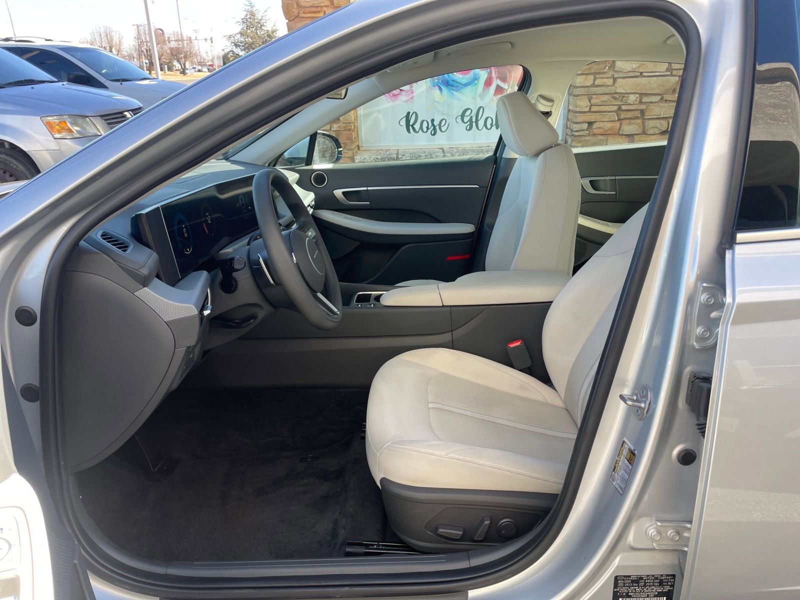 Used 2025 Hyundai Sonata SEL image 27