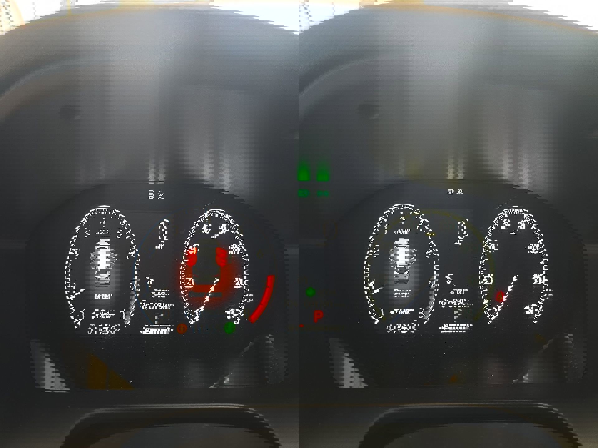 Certified 2026 Honda HR-V LX image 18