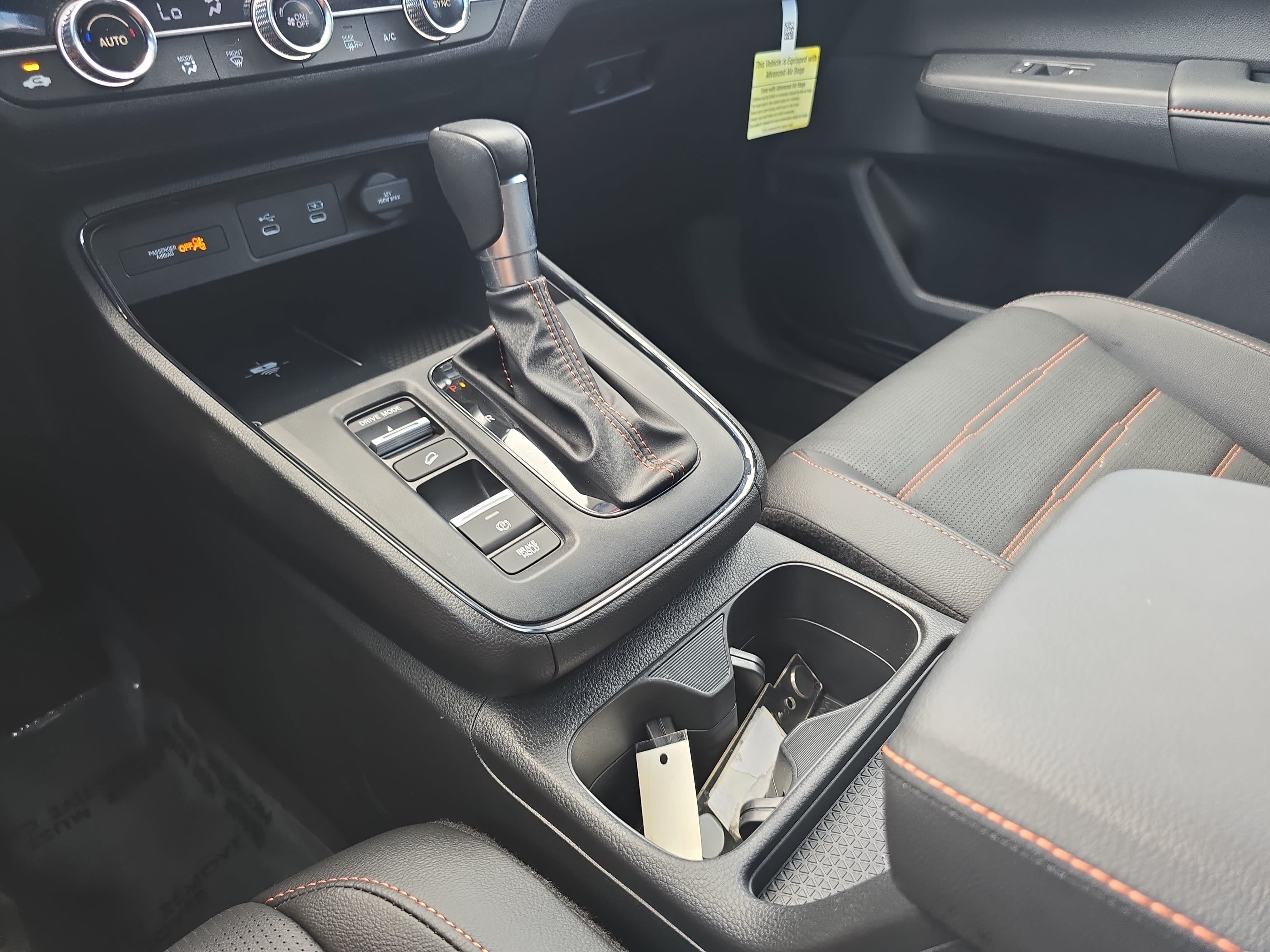 Used 2026 Honda CR-V Sport-L image 24