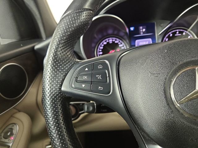 Used 2018 Mercedes-Benz GLC 300 4MATIC image 22