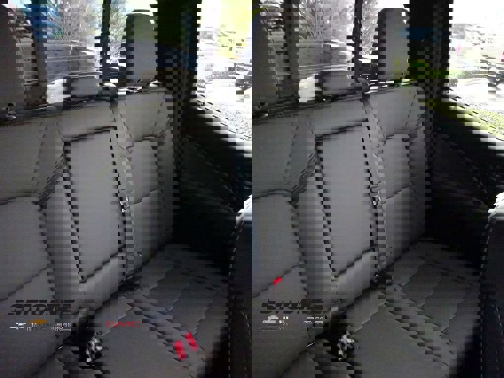 New 2026 Chevrolet Colorado ZR2 image 18