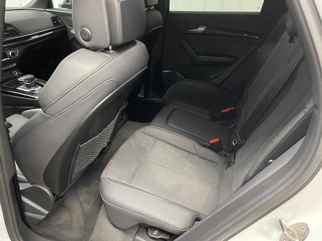 Used 2022 Audi SQ5 Premium image 17