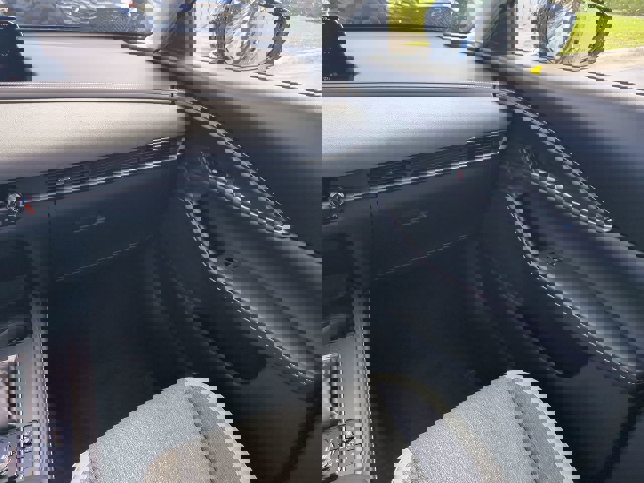 New 2026 MAZDA CX-30 AWD 2.5 S image 17