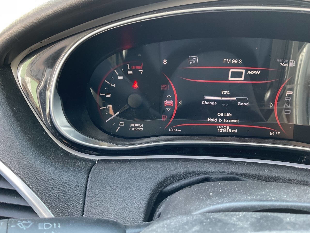 Used 2014 Dodge Dart Limited image 18