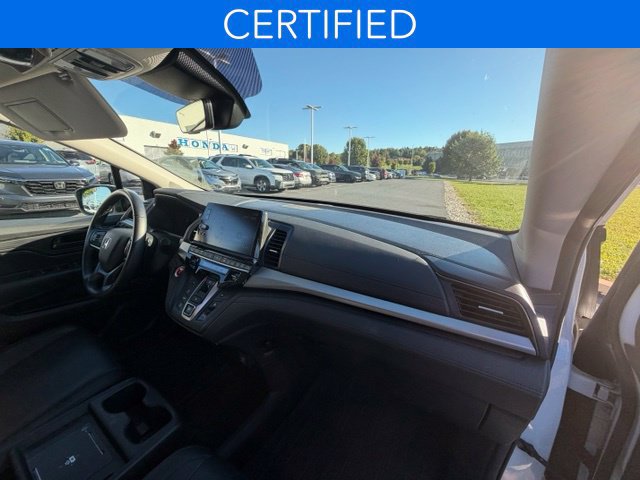 Used 2025 Honda Odyssey EX-L image 18