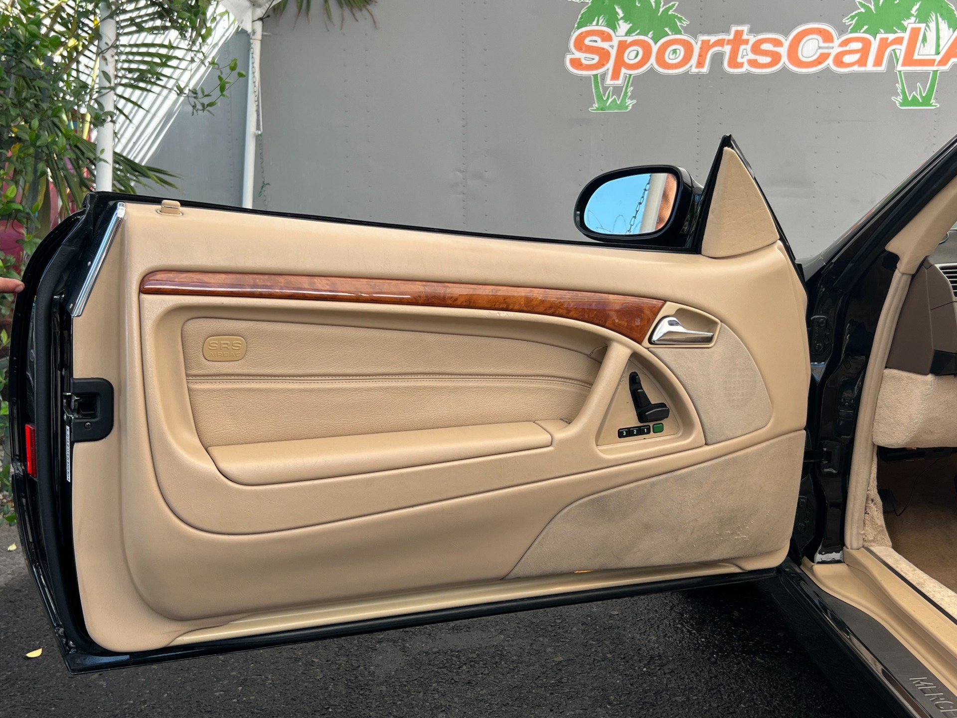 Used 1999 Mercedes-Benz SL 500 image 37