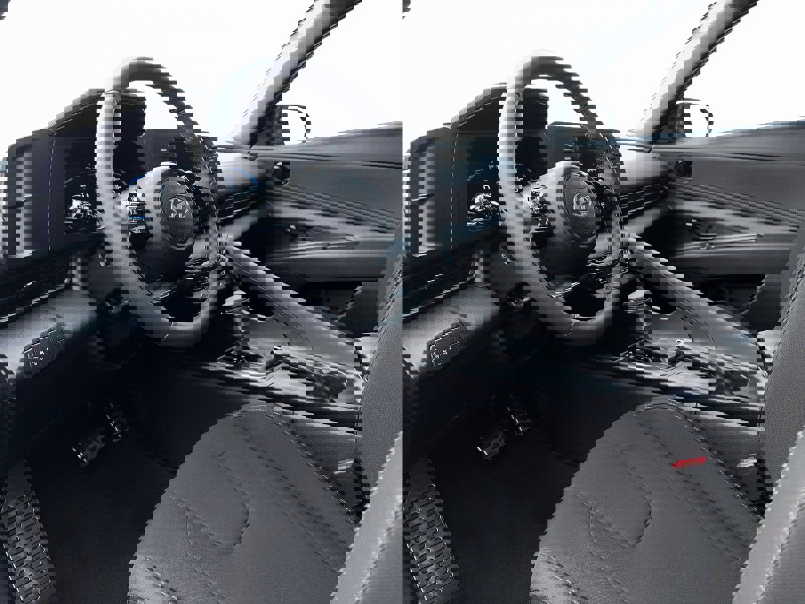 New 2026 Hyundai Elantra Sport image 14