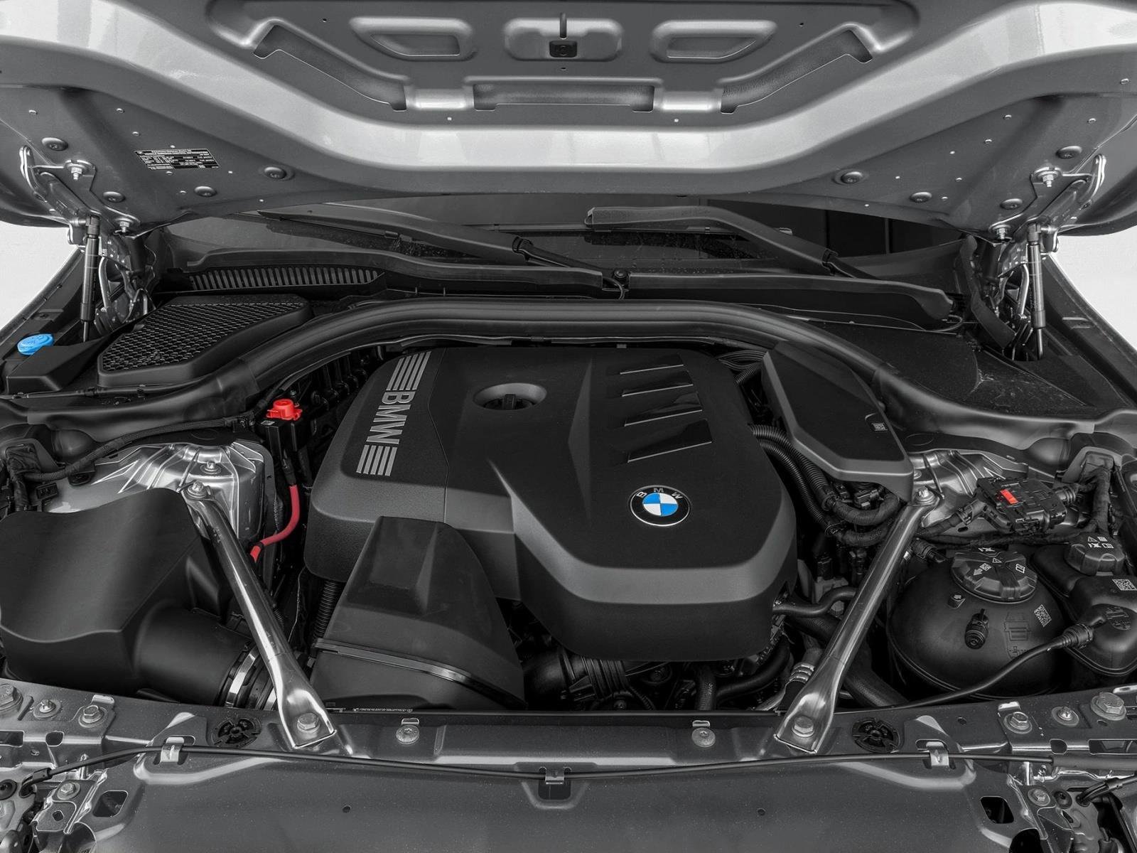 New 2027 BMW 530i xDrive w/ Premium Package AWD/4WD image 8