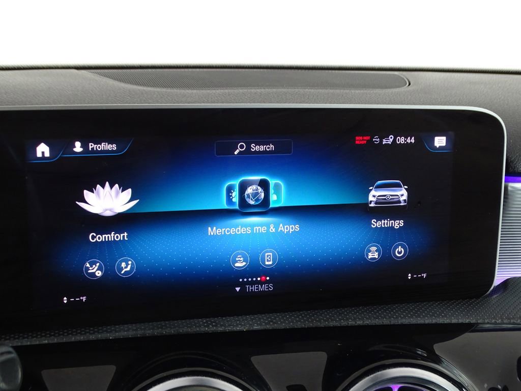 Used 2019 Mercedes-Benz A 220 A 220 w/ Premium Package image 34