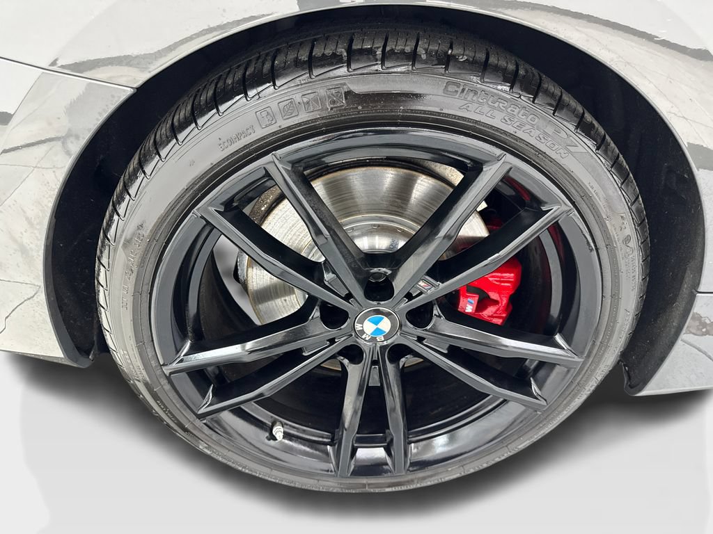 Used 2024 BMW 440i xDrive Convertible w/ Premium Package AWD/4WD image 79