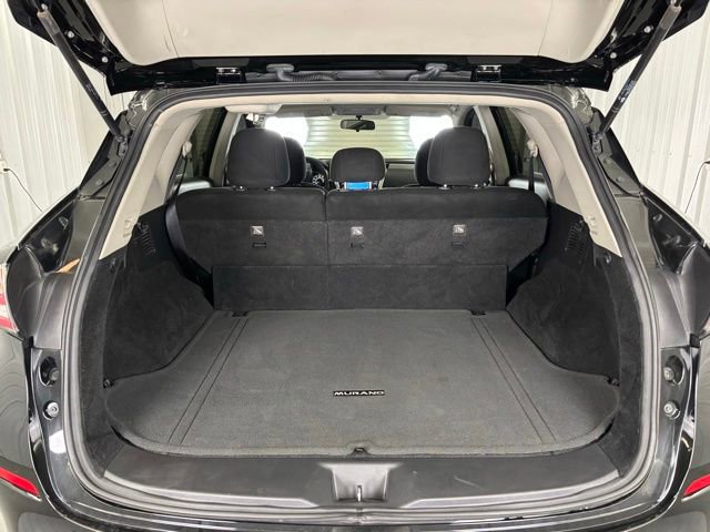 Used 2018 Nissan Murano S image 13