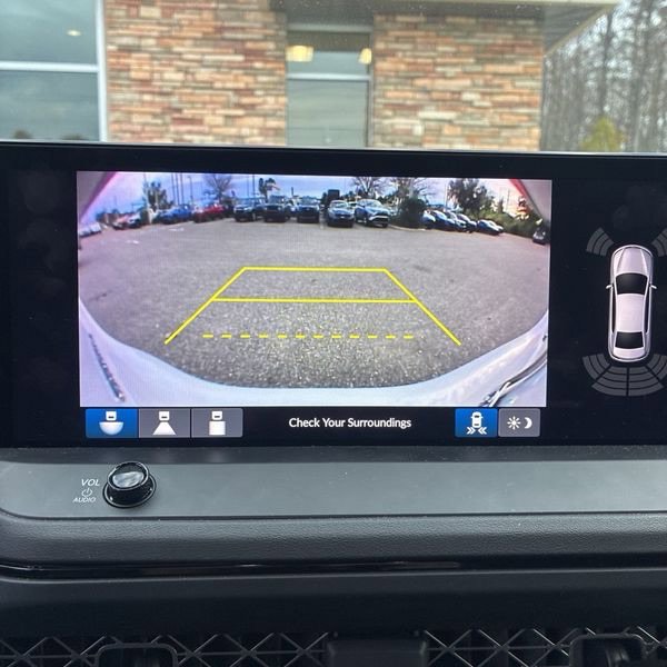 Used 2025 Honda Accord EX-L image 20