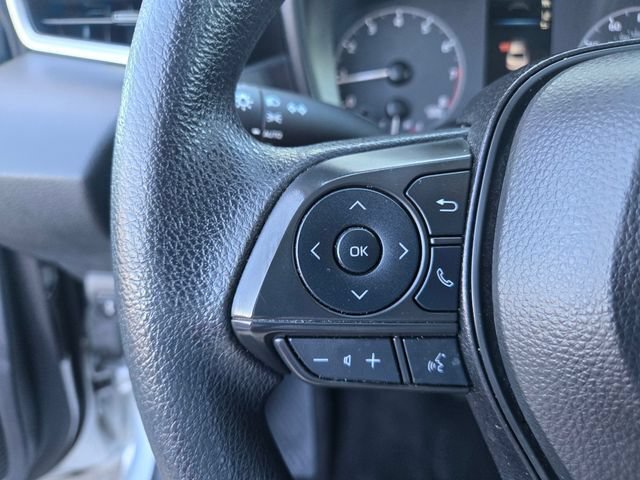 Used 2024 Toyota Corolla LE FWD image 23