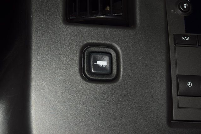 New 2025 Chevrolet Express 3500 w/ Power Convenience Package RWD image 21