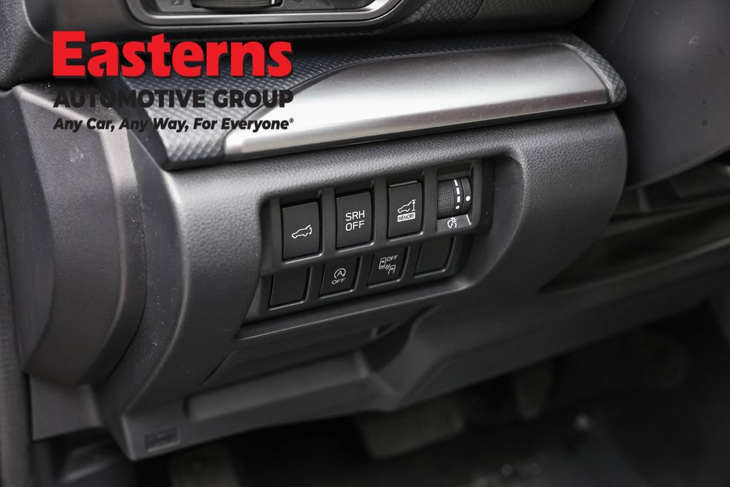 Used 2023 Subaru Forester Premium AWD/4WD image 23