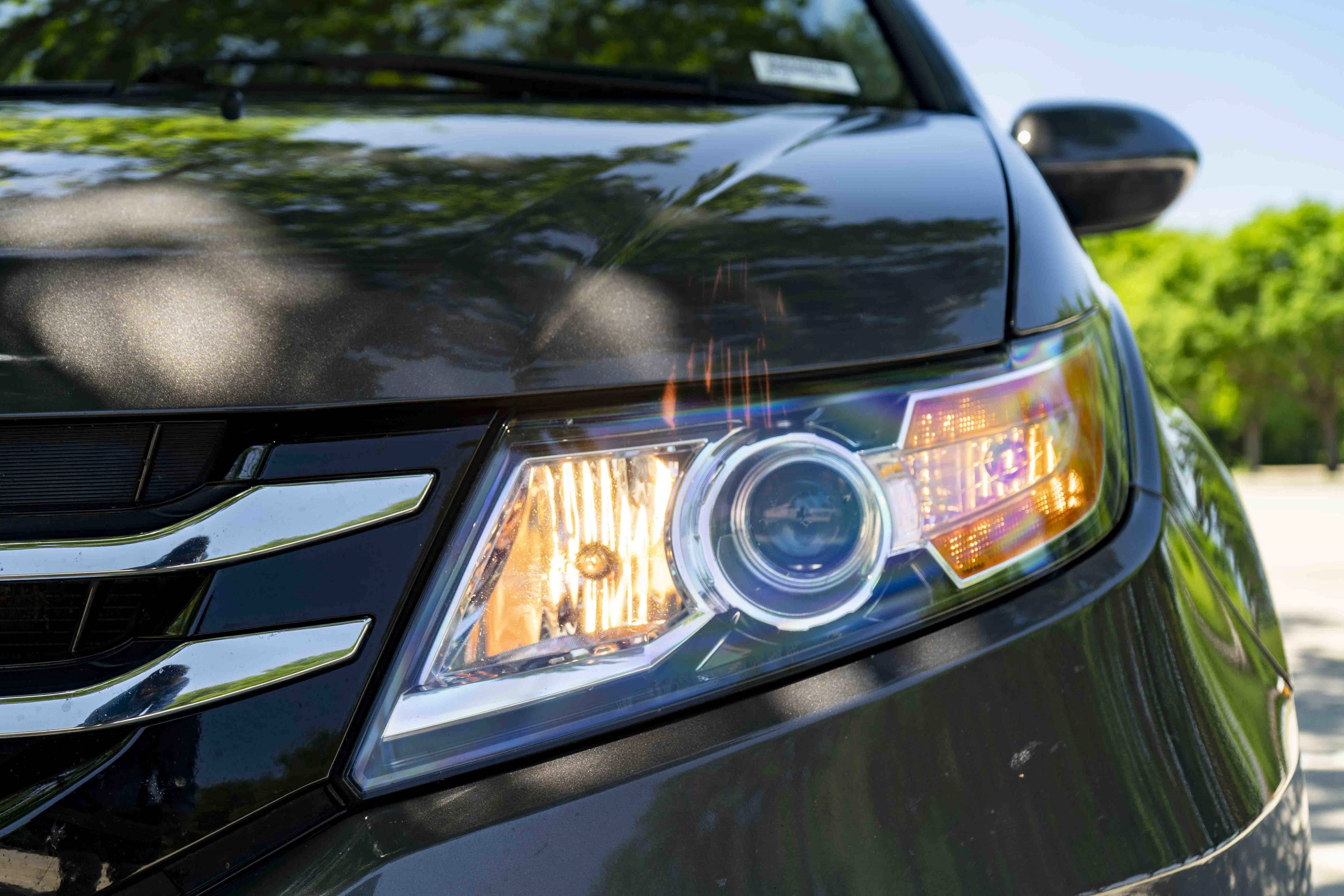 Used 2016 Honda Odyssey EX-L image 11