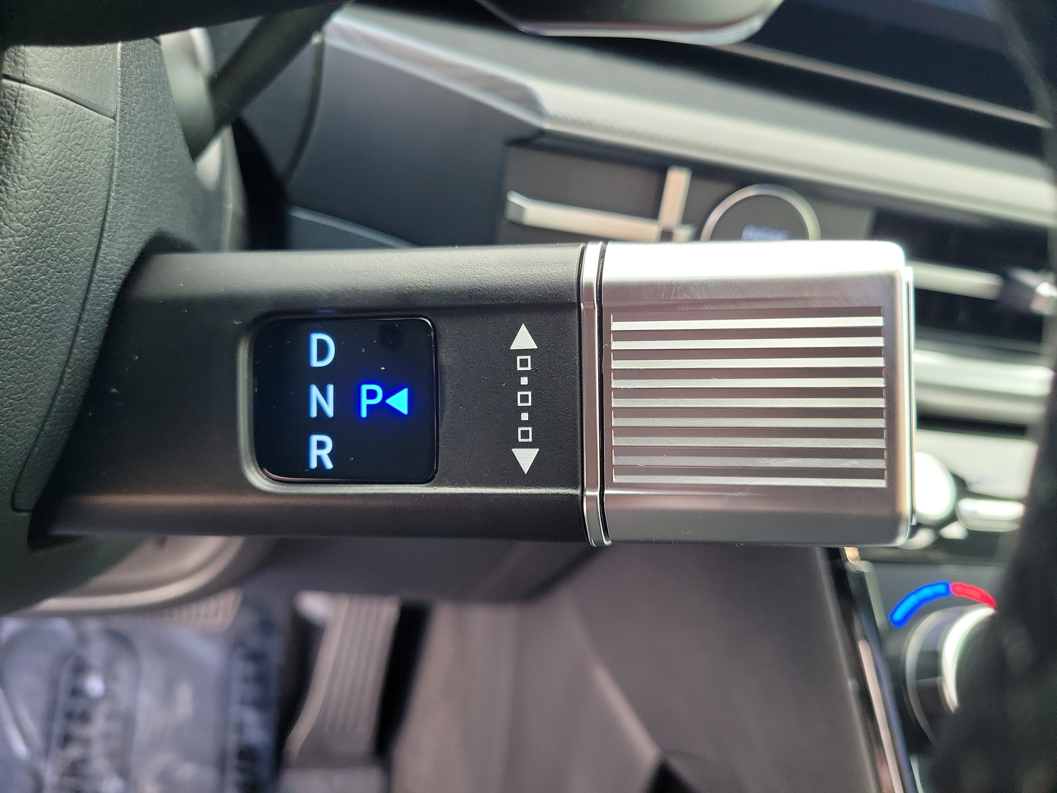 New 2026 Hyundai Santa Fe XRT image 33