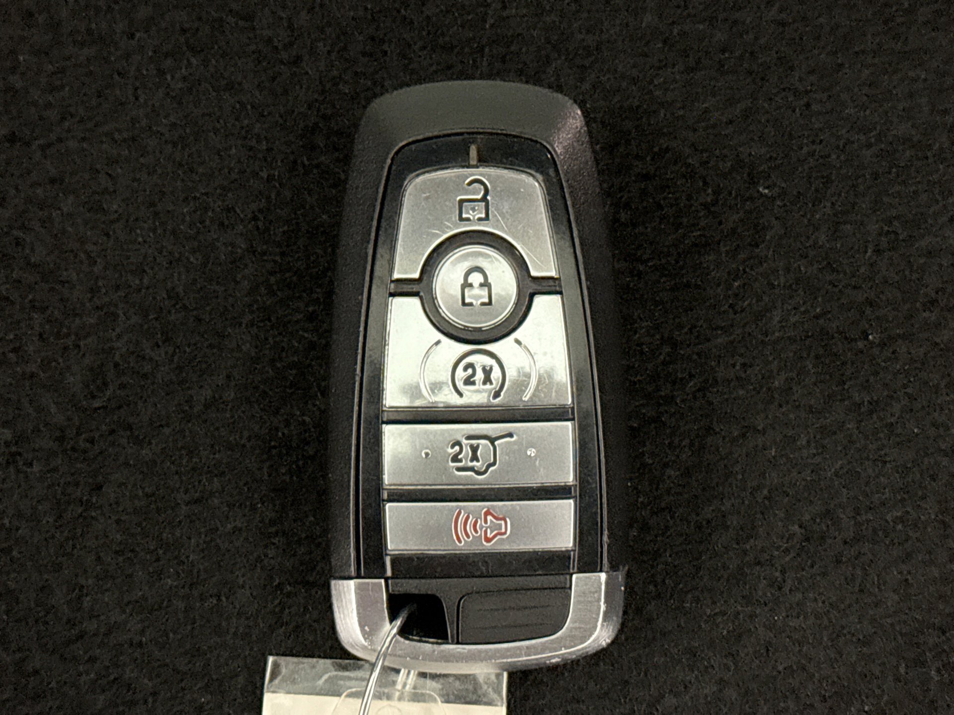 Used 2022 Ford Edge SEL w/ Convenience Package AWD/4WD image 23