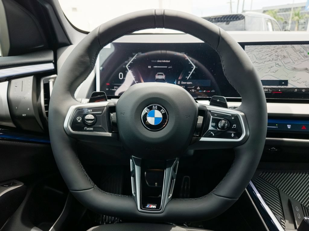 New 2026 BMW X3 xDrive30i w/ M Sport Package AWD/4WD image 13