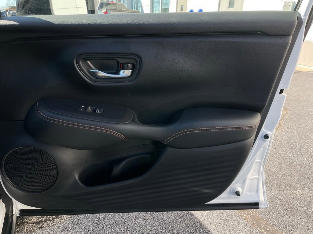 Certified 2024 Honda HR-V Sport image 28