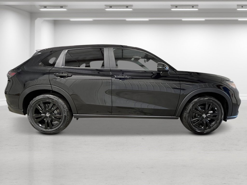 New 2027 Honda HR-V Sport image 2