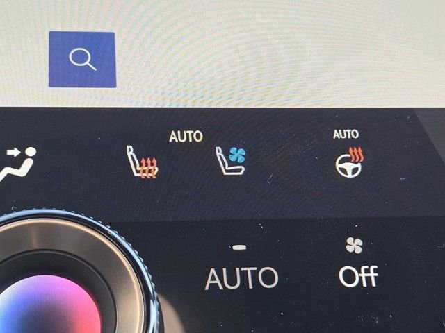 New 2026 Lexus TX 350 AWD image 12