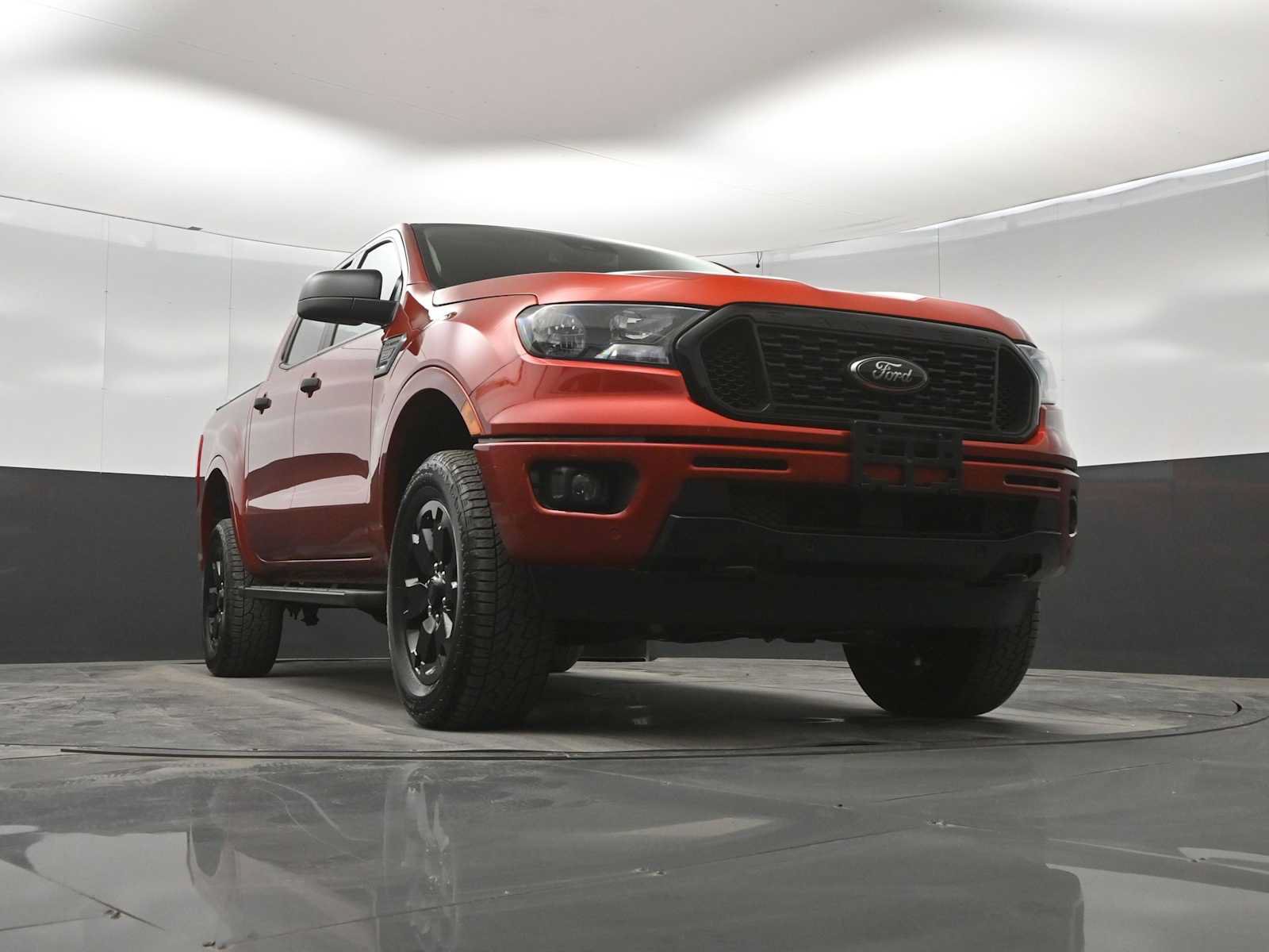 Used 2023 Ford Ranger XLT w/ Equipment Group 301A Mid AWD/4WD image 33