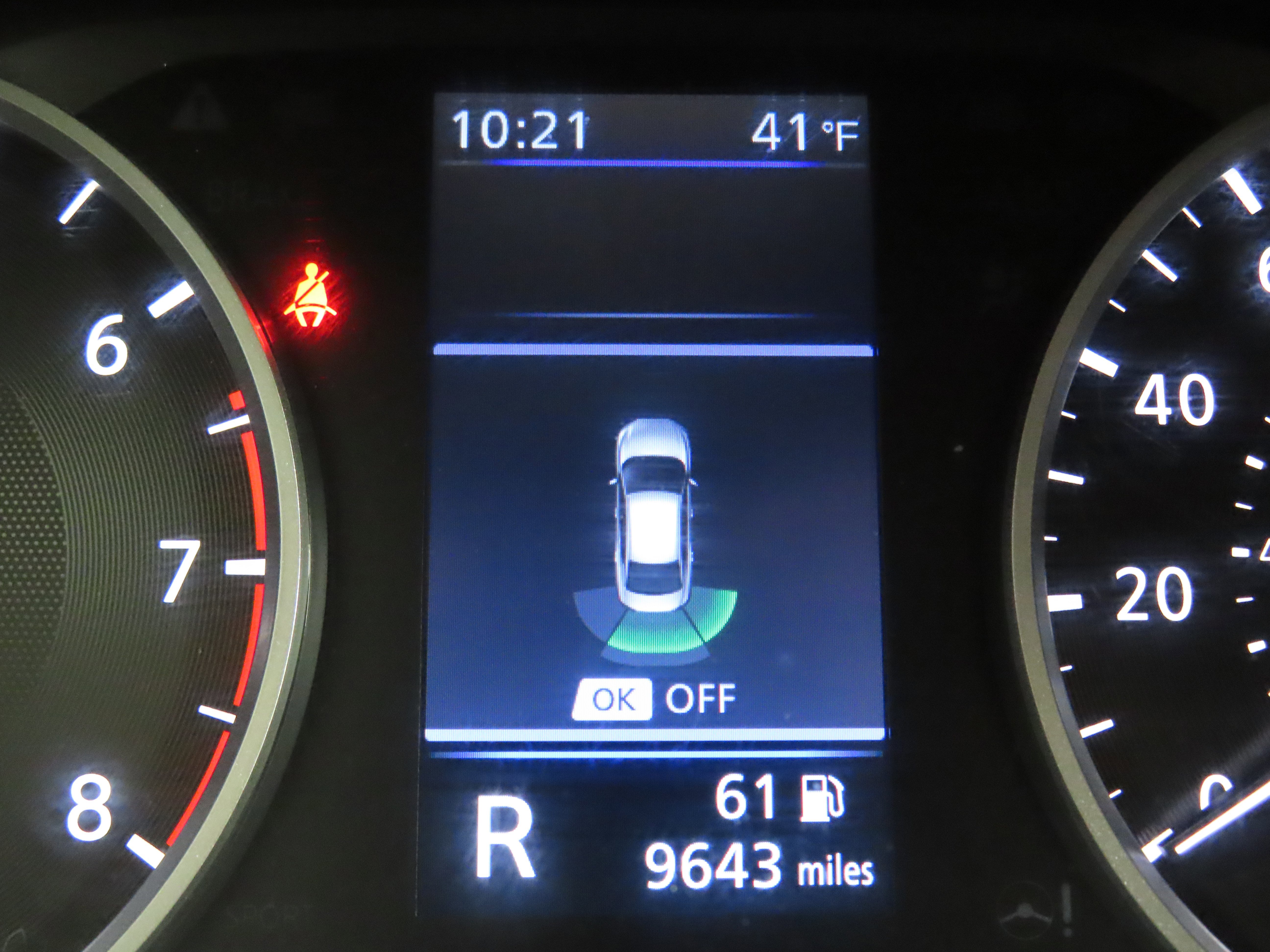 Certified 2025 Nissan Sentra S image 34