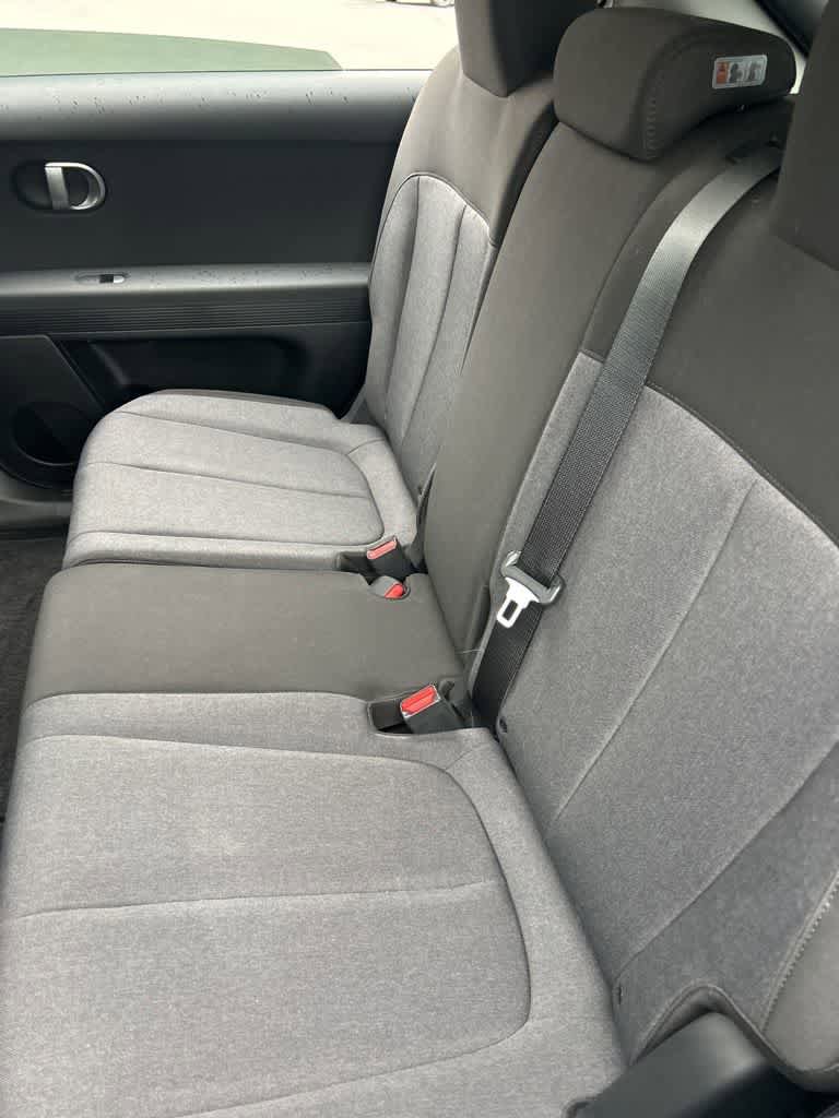 Used 2024 Hyundai Ioniq 5 SEL RWD image 2
