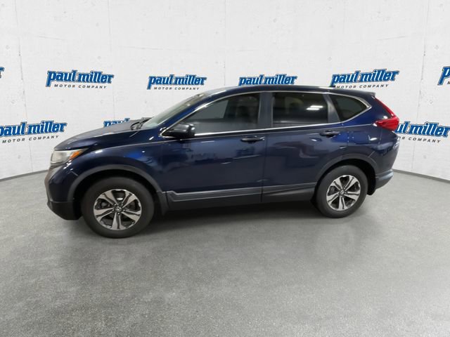 Used 2018 Honda CR-V LX image 6