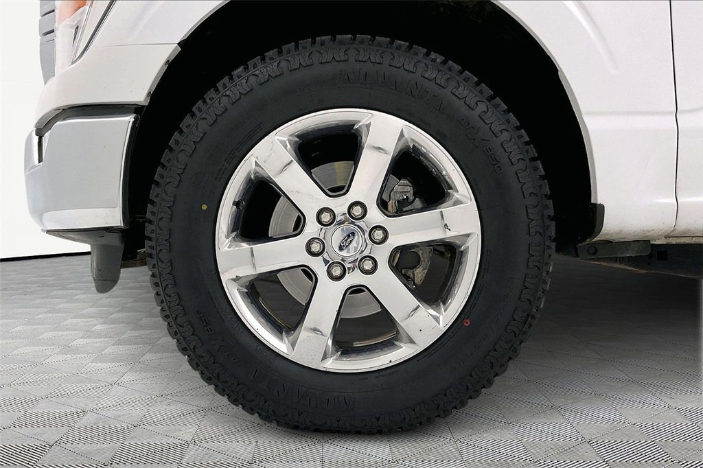 Used 2021 Ford F150 XLT w/ Equipment Group 301A Mid image 28