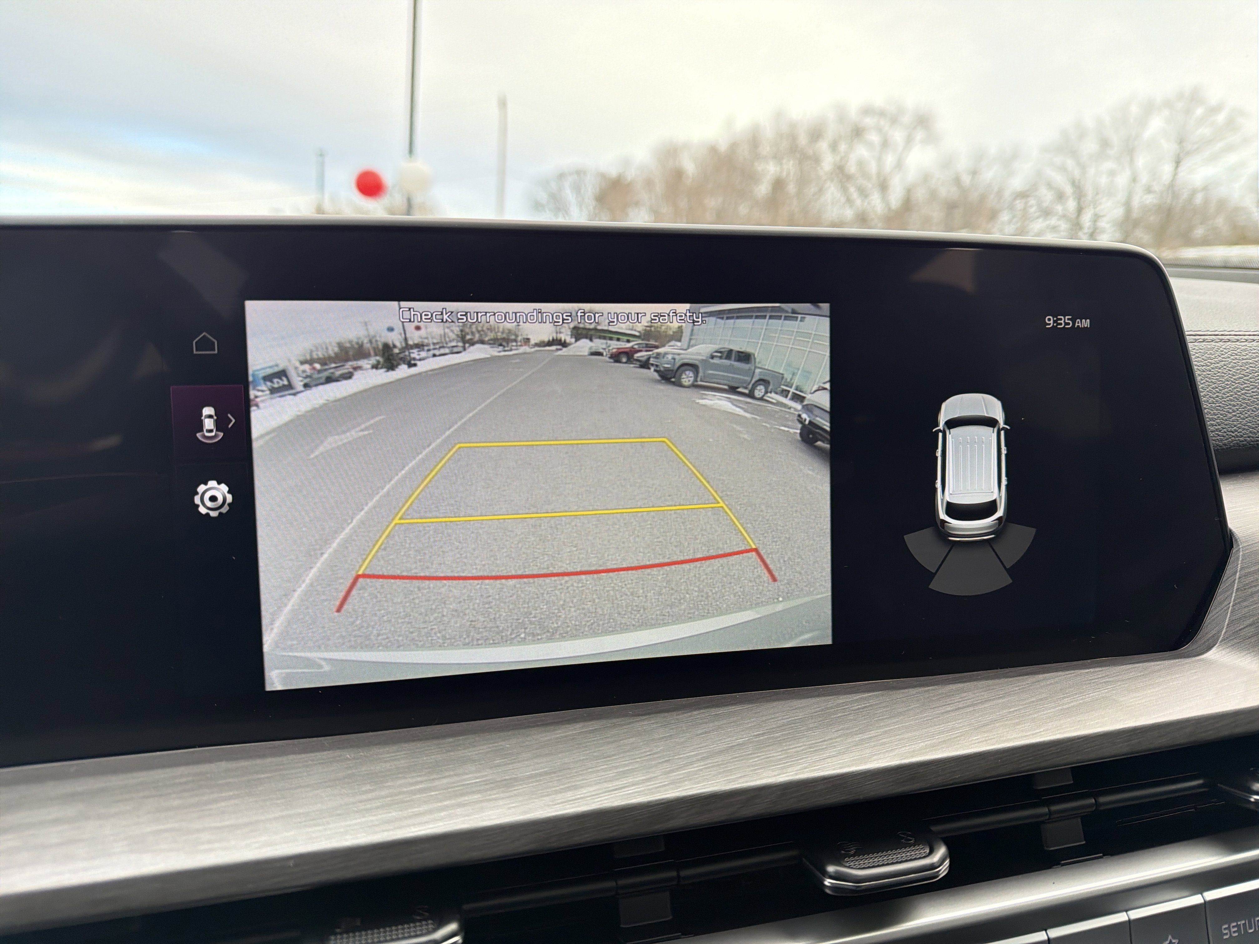 Certified 2024 Kia Telluride EX X-Line image 21