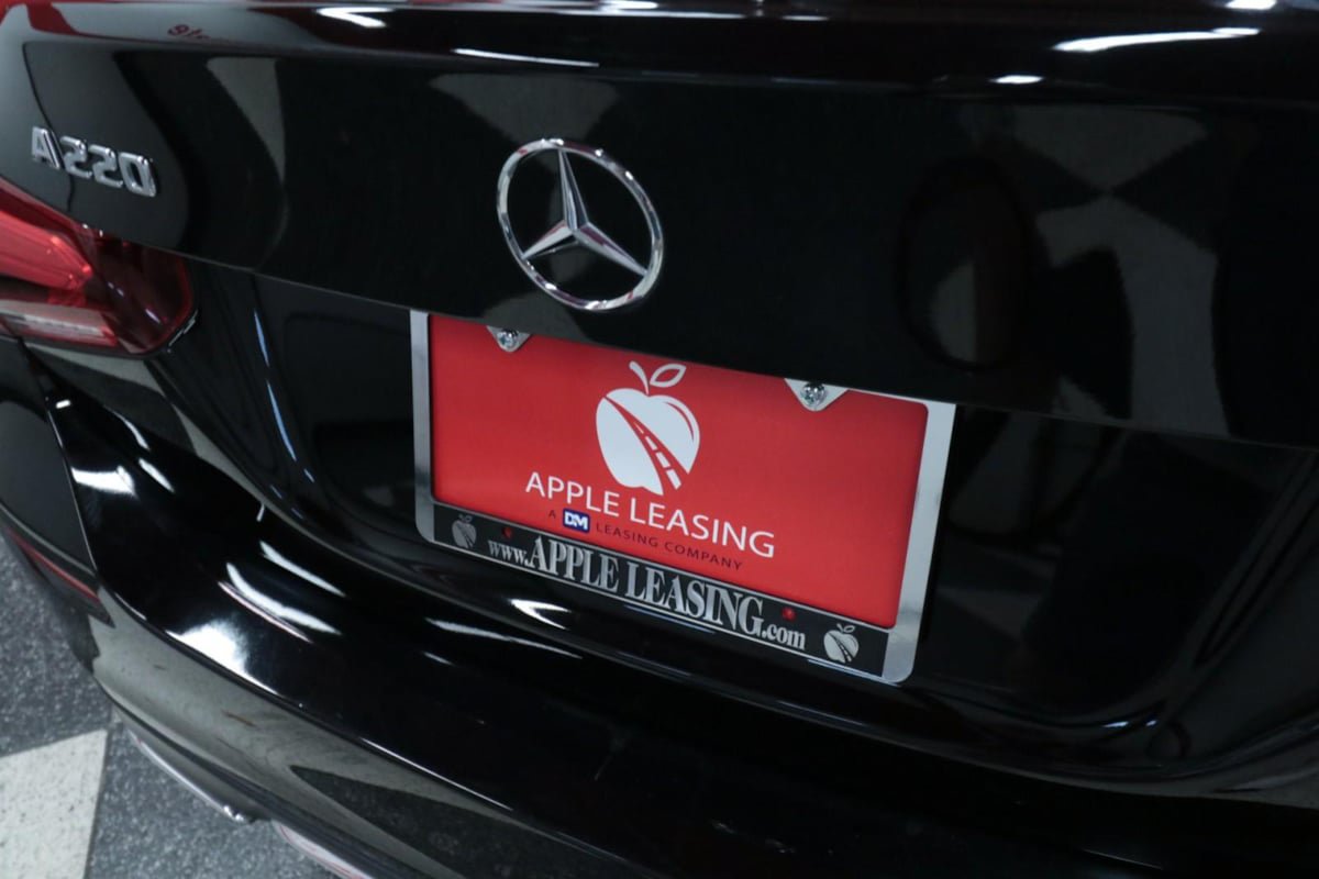 Used 2019 Mercedes-Benz A 220 image 27