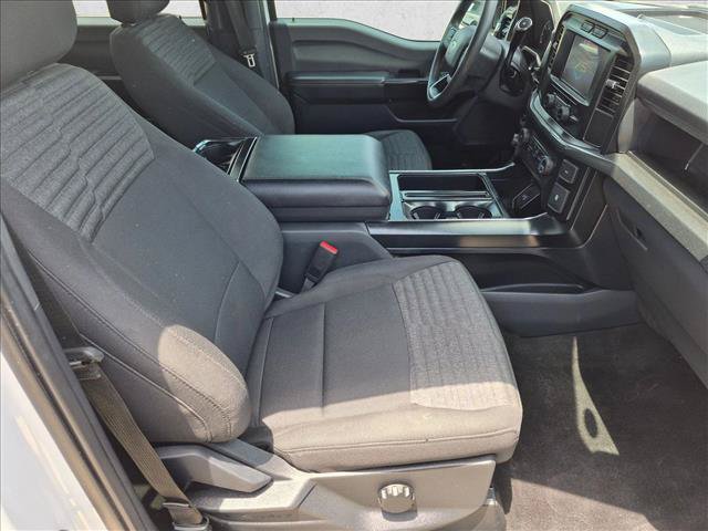 Used 2023 Ford F150 XL w/ STX Appearance Package RWD image 20
