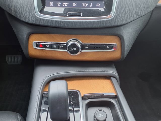 Certified 2023 Volvo XC90 T8 Plus w/ Protection Package Premier AWD/4WD image 29