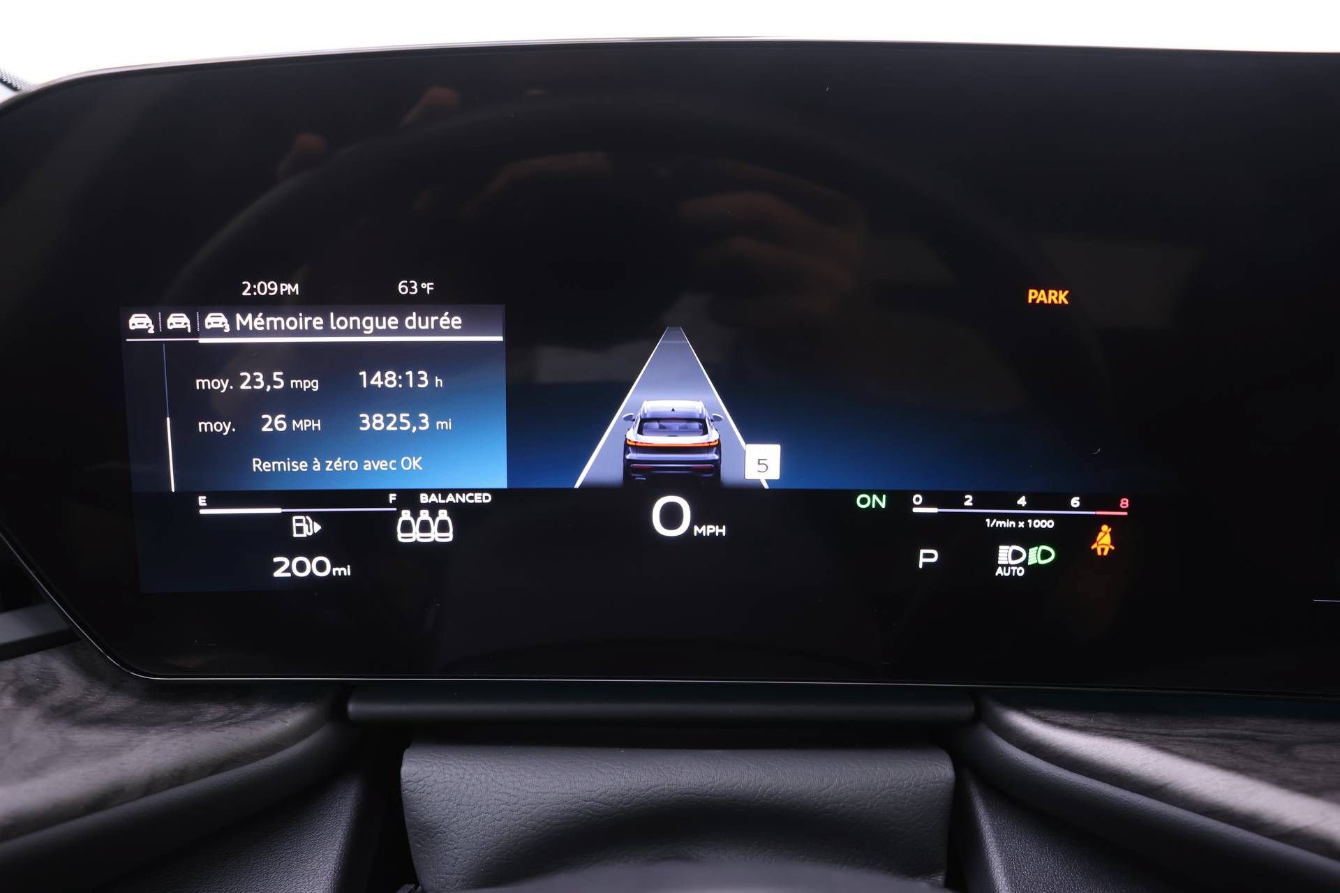 Certified 2025 Audi Q5 Premium w/ Premium Plus AWD/4WD image 10