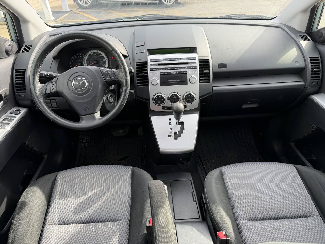 Used 2007 MAZDA MAZDA5 Touring FWD image 20