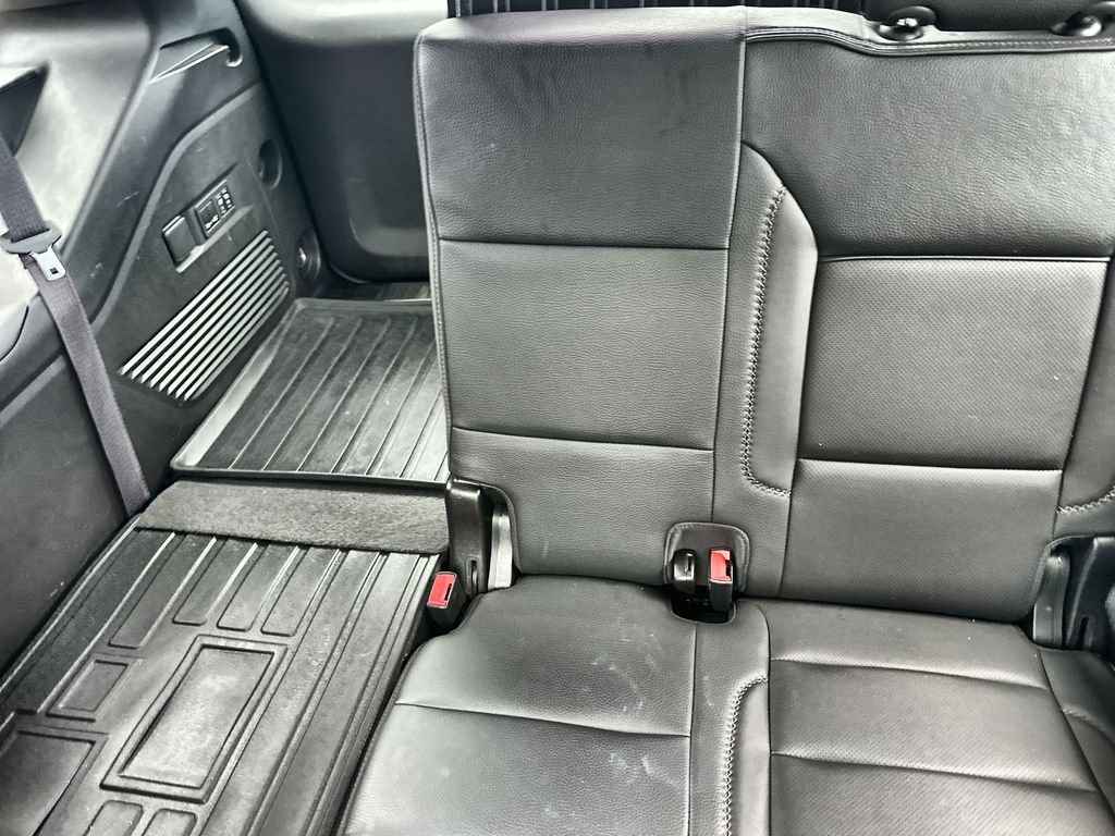 Used 2024 GMC Yukon Denali w/ Max Trailering Package RWD image 18