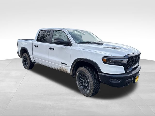New 2026 RAM 1500 Rebel image 30