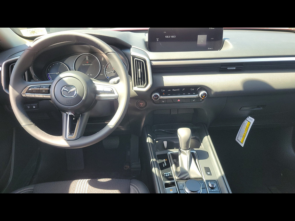 New 2026 MAZDA CX-50 2.5 Hybrid w/ Preferred Pkg AWD/4WD image 10