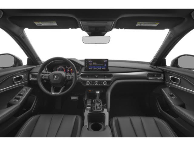 New 2026 Acura Integra A-Spec FWD image 11