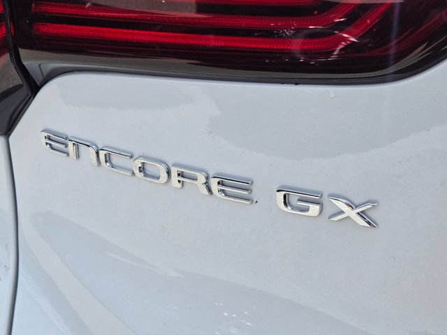 New 2026 Buick Encore GX Sport Touring w/ Comfort Package FWD image 18